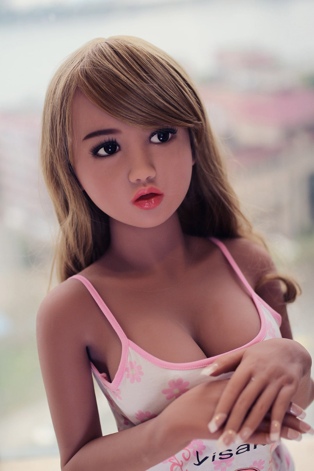 Alex Sex doll (WM-Doll Classic 136cm D-cup #107 TPE)