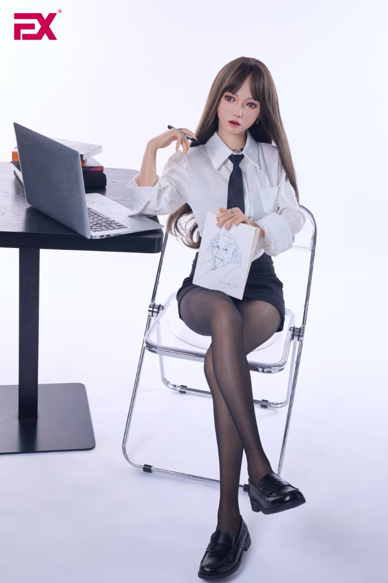 Erin Sex Doll (EXDoll 150 cm-es D-Cup #Utopia Silicone)