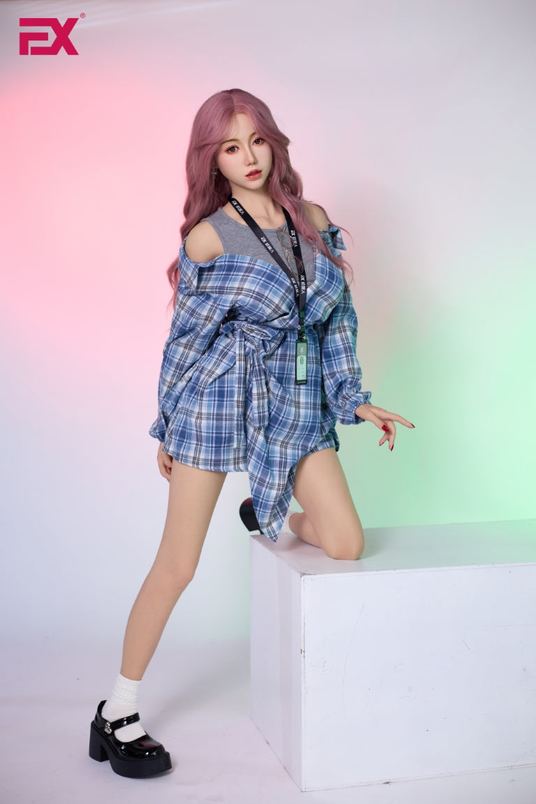 Kukulla seksi Yuki (EXDoll 166cm G-Cup #Ukiyo-E Silicone)