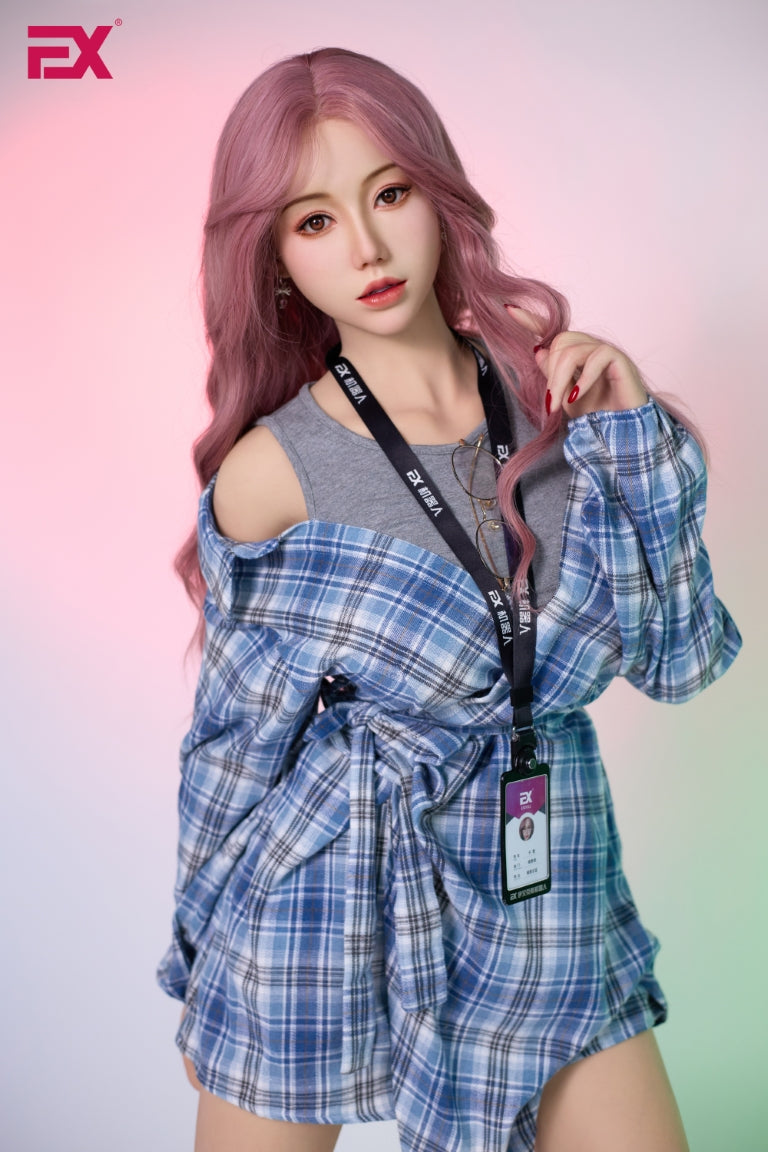 Kukulla seksi Yuki (EXDoll 166cm G-Cup #Ukiyo-E Silicone)