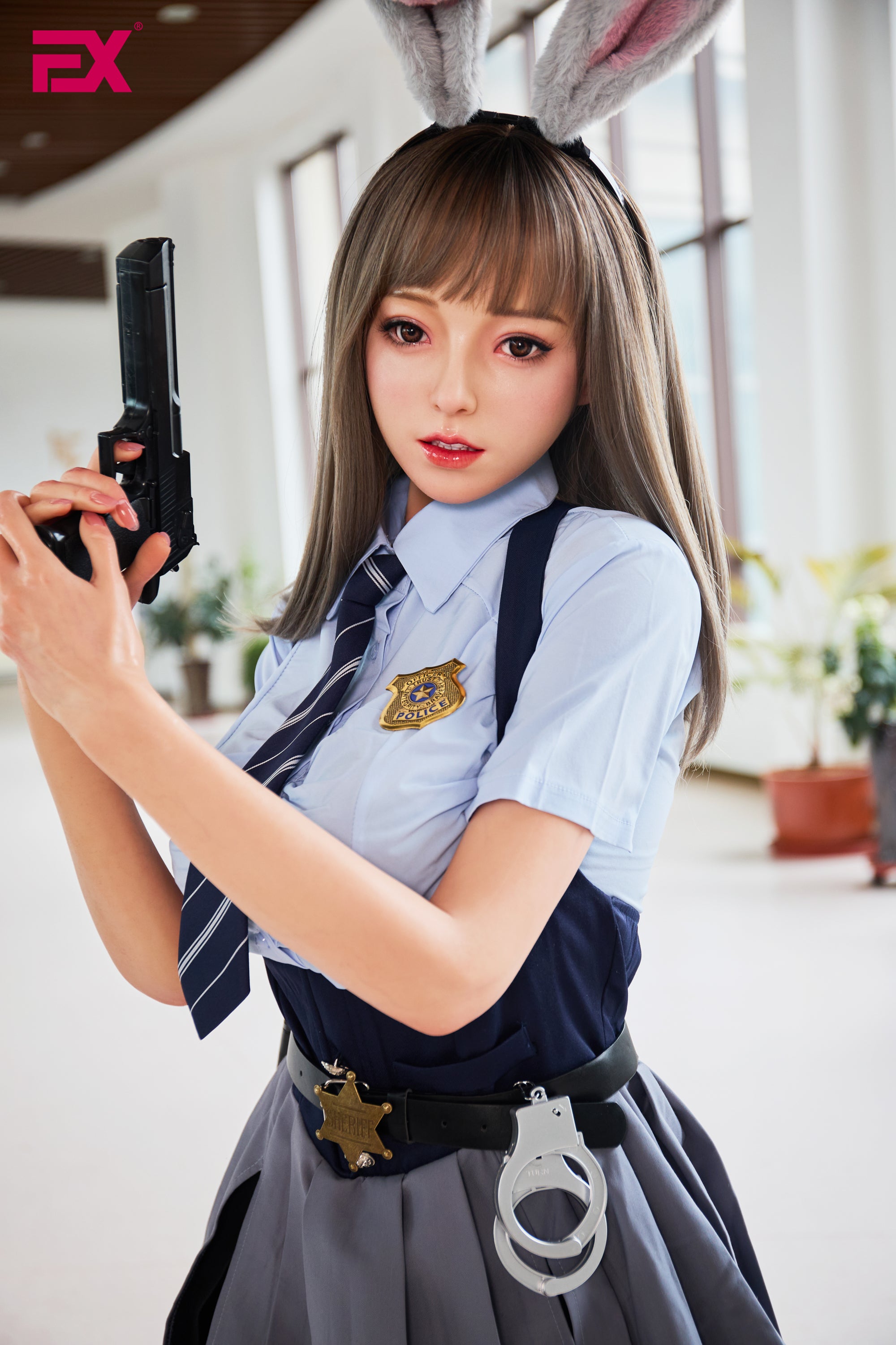 Kukulla seksi Daphne (EXDoll 168cm F-Cup #Ukiyo-E Silicone)