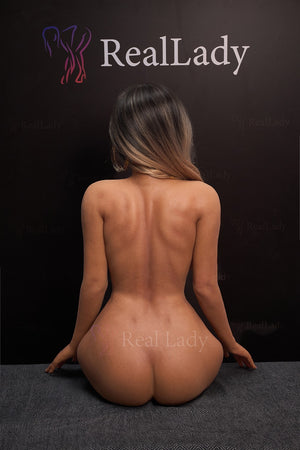 Kukull seksi Alodia (Zonja e vërtetë 159cm F-Cup R9 Silicone)