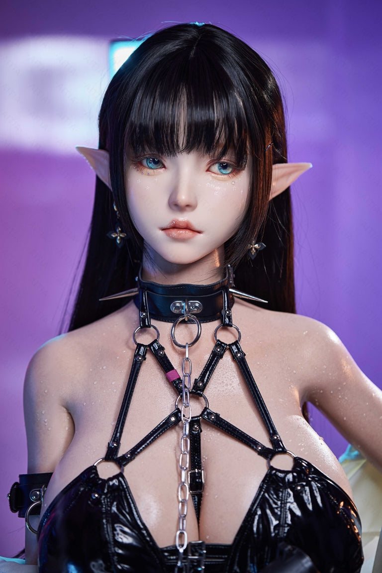 Секс кукла Calla (кукла AITIA 157 см F-чаша 2.2CF силикон)