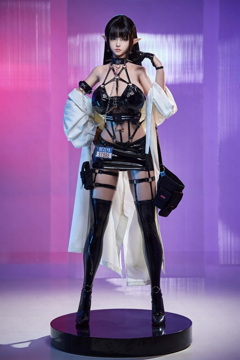 Секс кукла Calla (кукла AITIA 157 см F-чаша 2.2CF силикон)