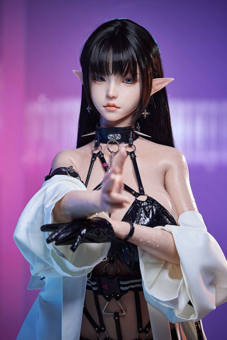 Секс кукла Calla (кукла AITIA 157 см F-чаша 2.2CF силикон)