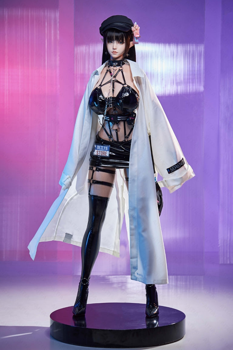 Секс кукла Calla (кукла AITIA 157 см F-чаша 2.2CF силикон)