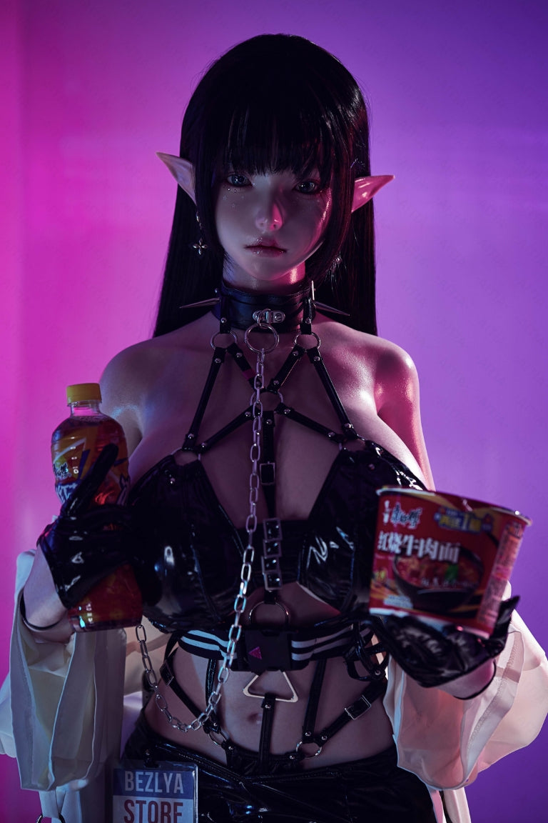 Секс кукла Calla (кукла AITIA 157 см F-чаша 2.2CF силикон)