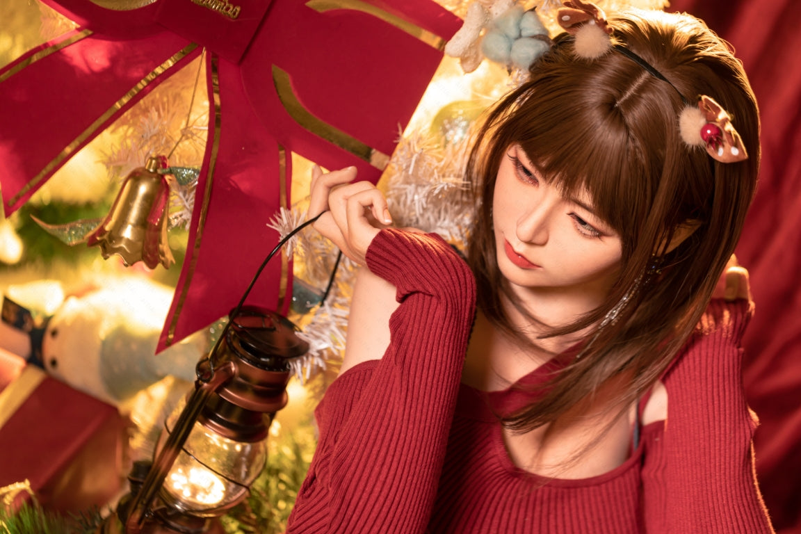 Секс кукла Begonia (AITIA Doll 163cm C-cup 2.2 Silicone)