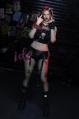 Κούκλα Sex Lilith (Idodoll 167cm F-Cup Full Silicone)