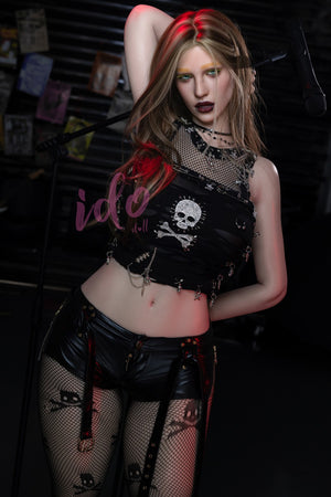 Κούκλα Sex Lilith (Idodoll 167cm F-Cup Full Silicone)