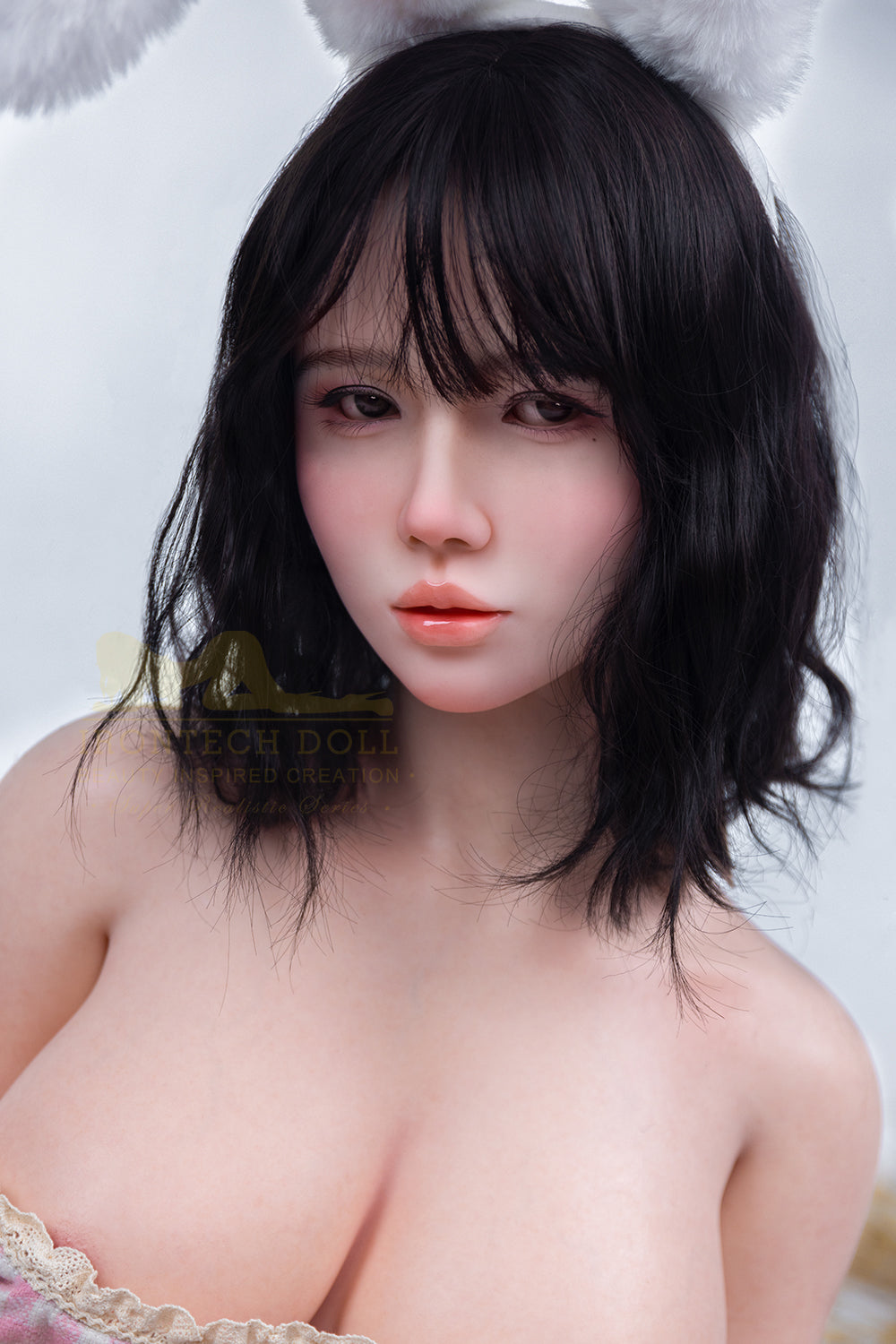 Таниа сек лутка (Irontech Doll 166цм Ц-Цуп С49 Силикон)