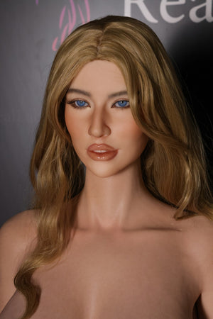 Nina Sex Doll (Real Lady 168 cm e-cup r3 siliconen)