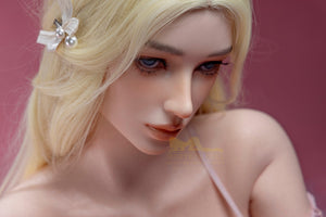 Bailey Sex Doll (Irontech Doll 158cm H-Kupa B1 Silicone)