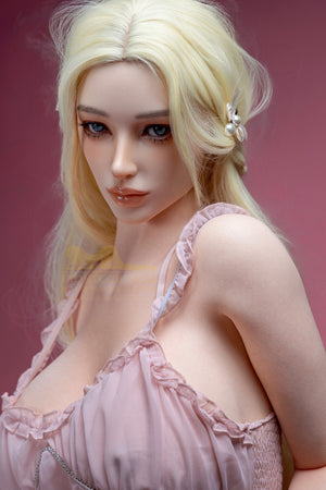 Bailey Sex Doll (Irontech Doll 158 cm H-cup B1 Silikon)