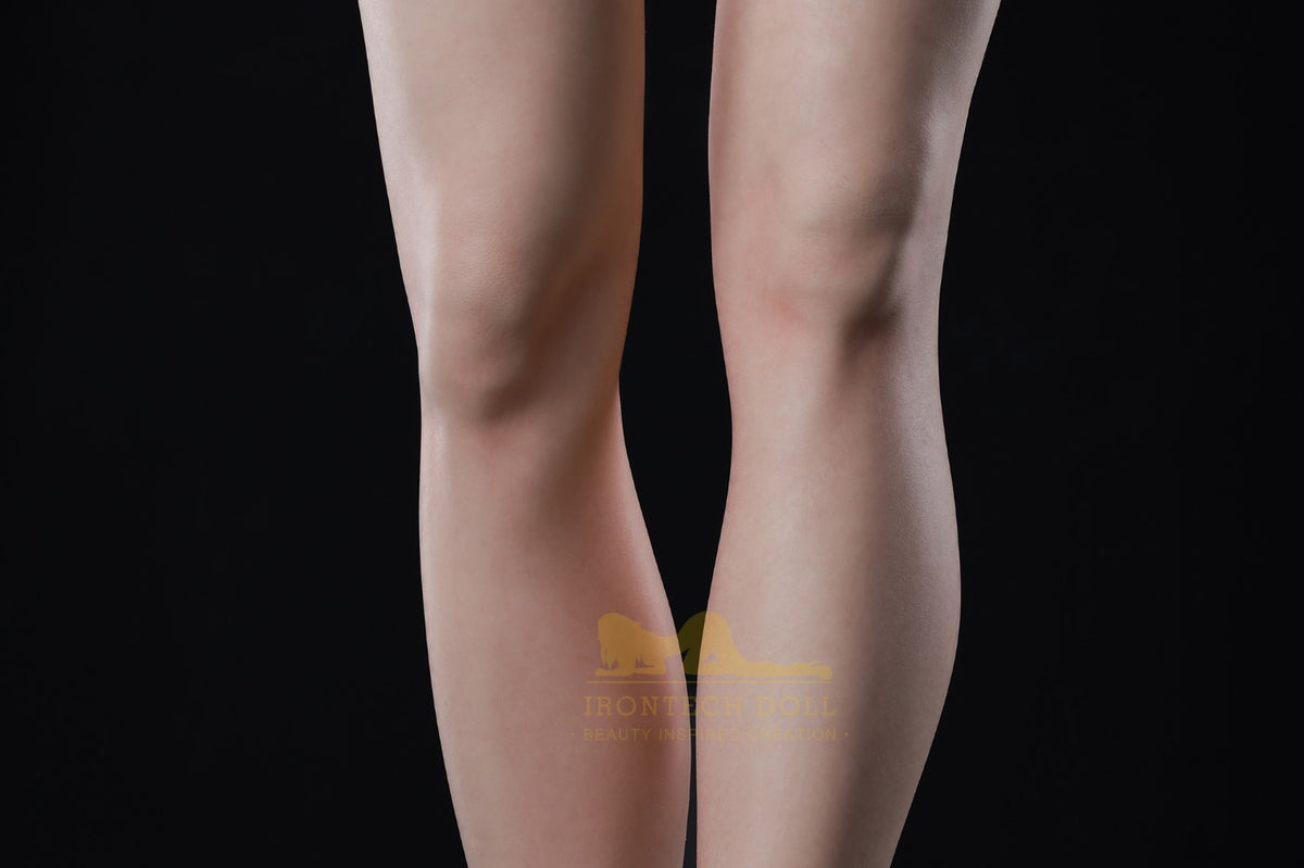 Miku Sex doll (Irontech Doll 161cm D-cup S14 silicone)