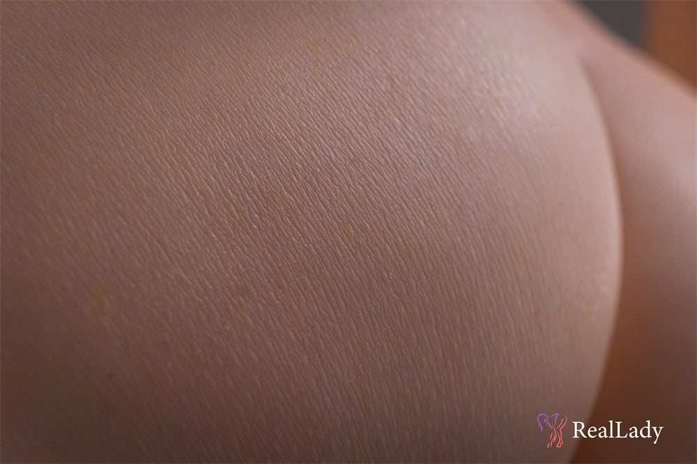 Papusa sexuala Heidi (Real Lady 170 cm C-Cup S46 silicon)