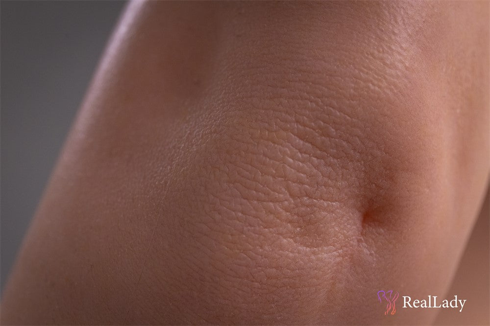 Papusa sexuala Heidi (Real Lady 170 cm C-Cup S46 silicon)