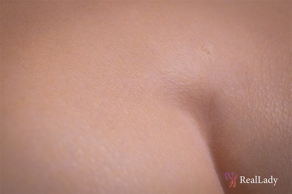 Papusa sexuala Heidi (Real Lady 170 cm C-Cup S46 silicon)