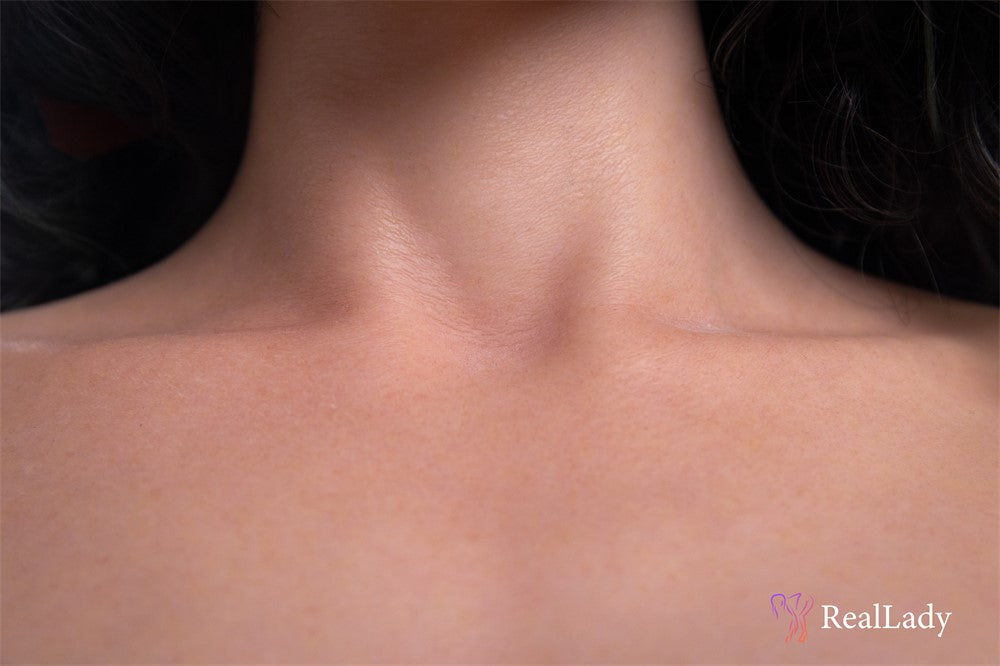 Papusa sexuala Heidi (Real Lady 170 cm C-Cup S46 silicon)