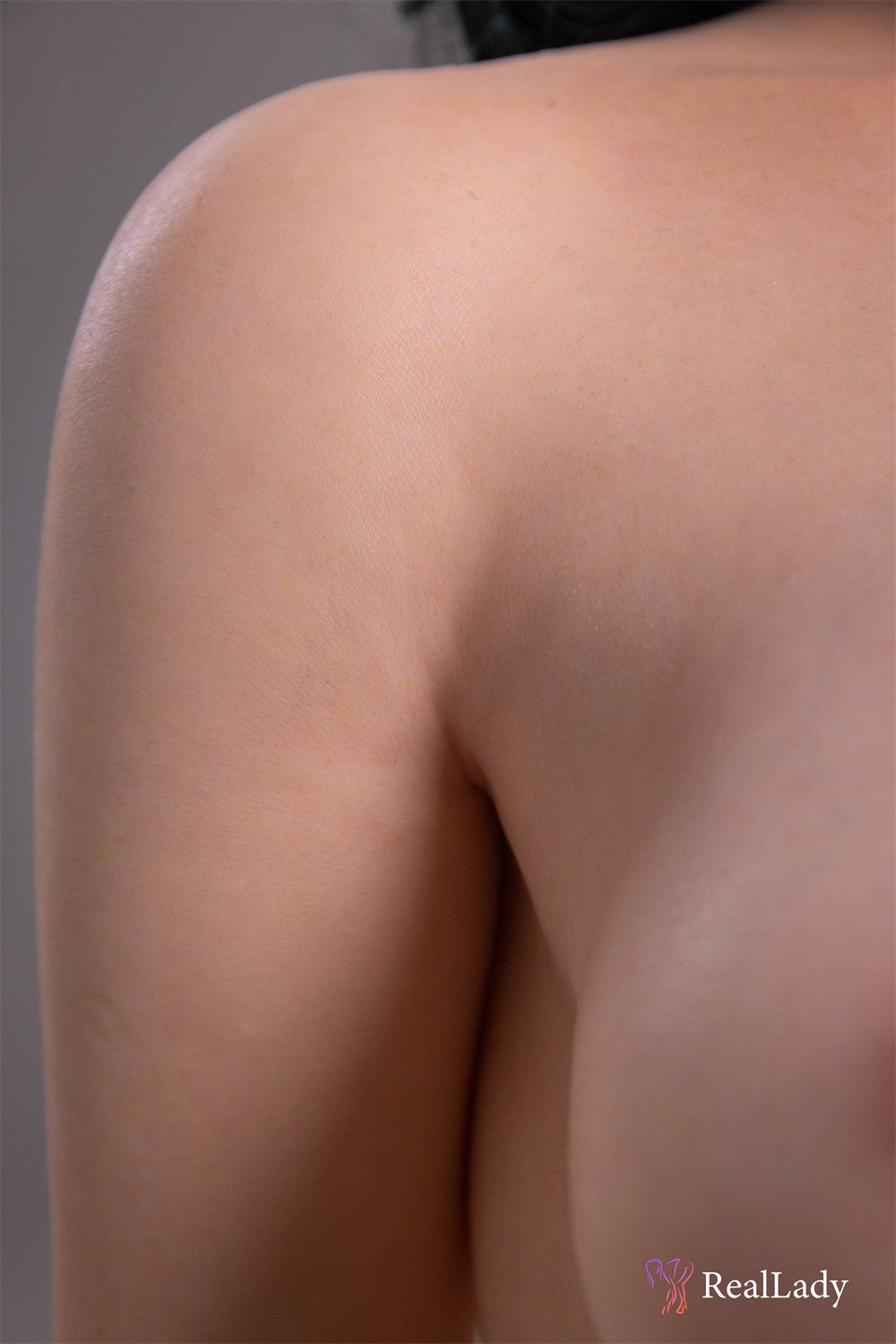 Papusa sexuala Heidi (Real Lady 170 cm C-Cup S46 silicon)