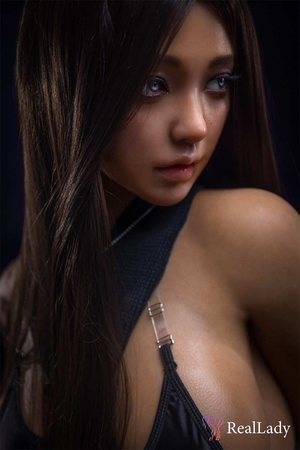 Succubus демони Eileen Sex Doll (Real Lady 170см C-Cup S40 силикон)