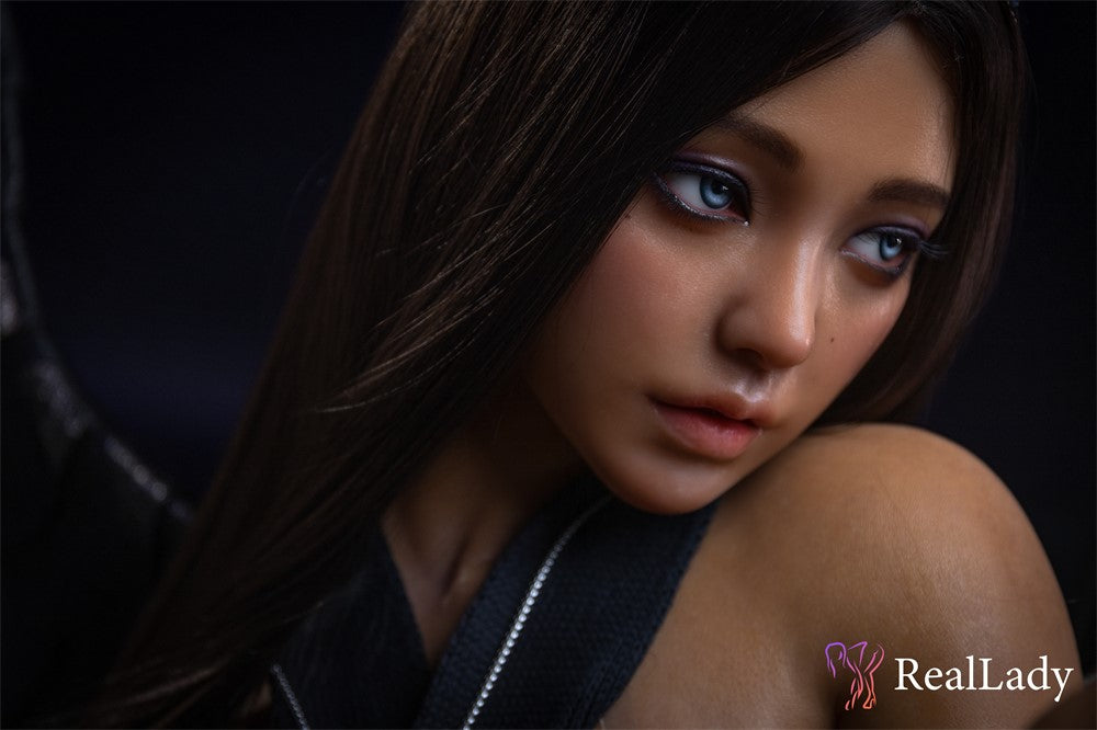 Succubus демони Eileen Sex Doll (Real Lady 170см C-Cup S40 силикон)