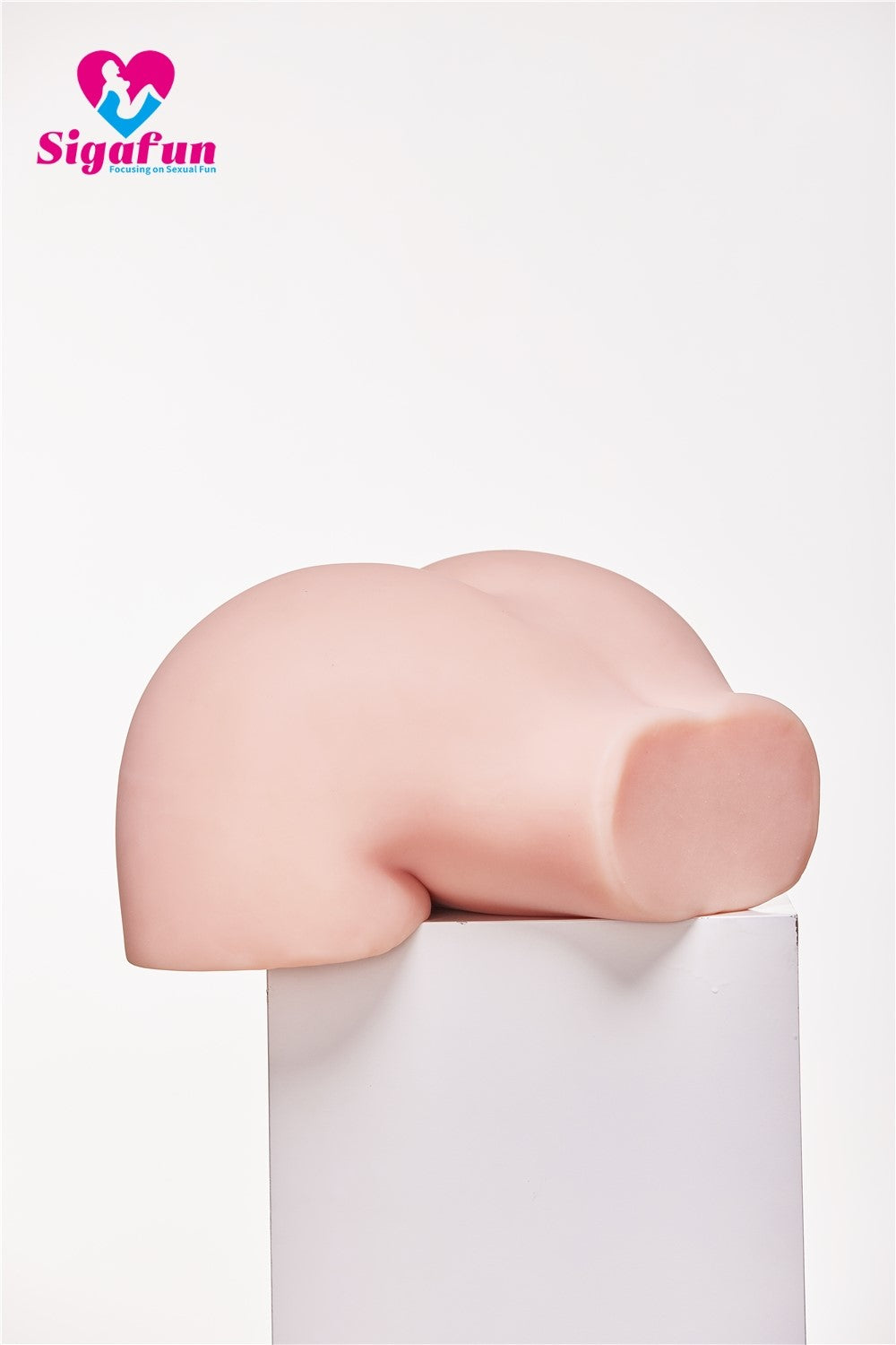 Vanessa sexpuppe SG-T-001 (Sigafun Butt 30cm TPE)