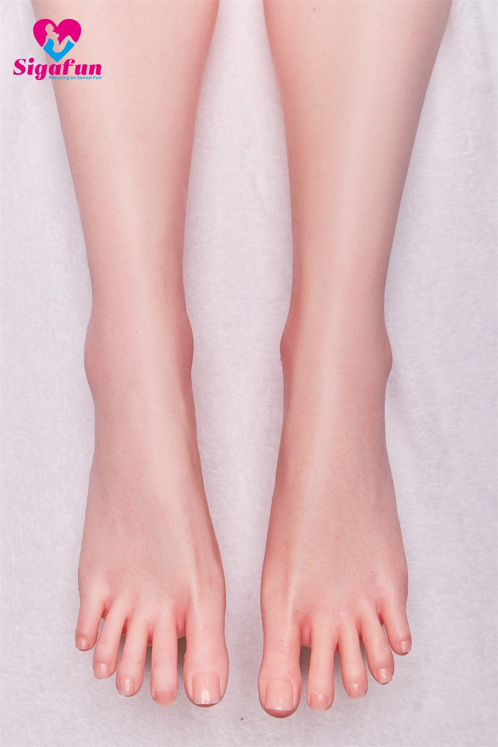 Amelia Sex doll SG-T-006 (Sigafun lower body 104cm silicone)