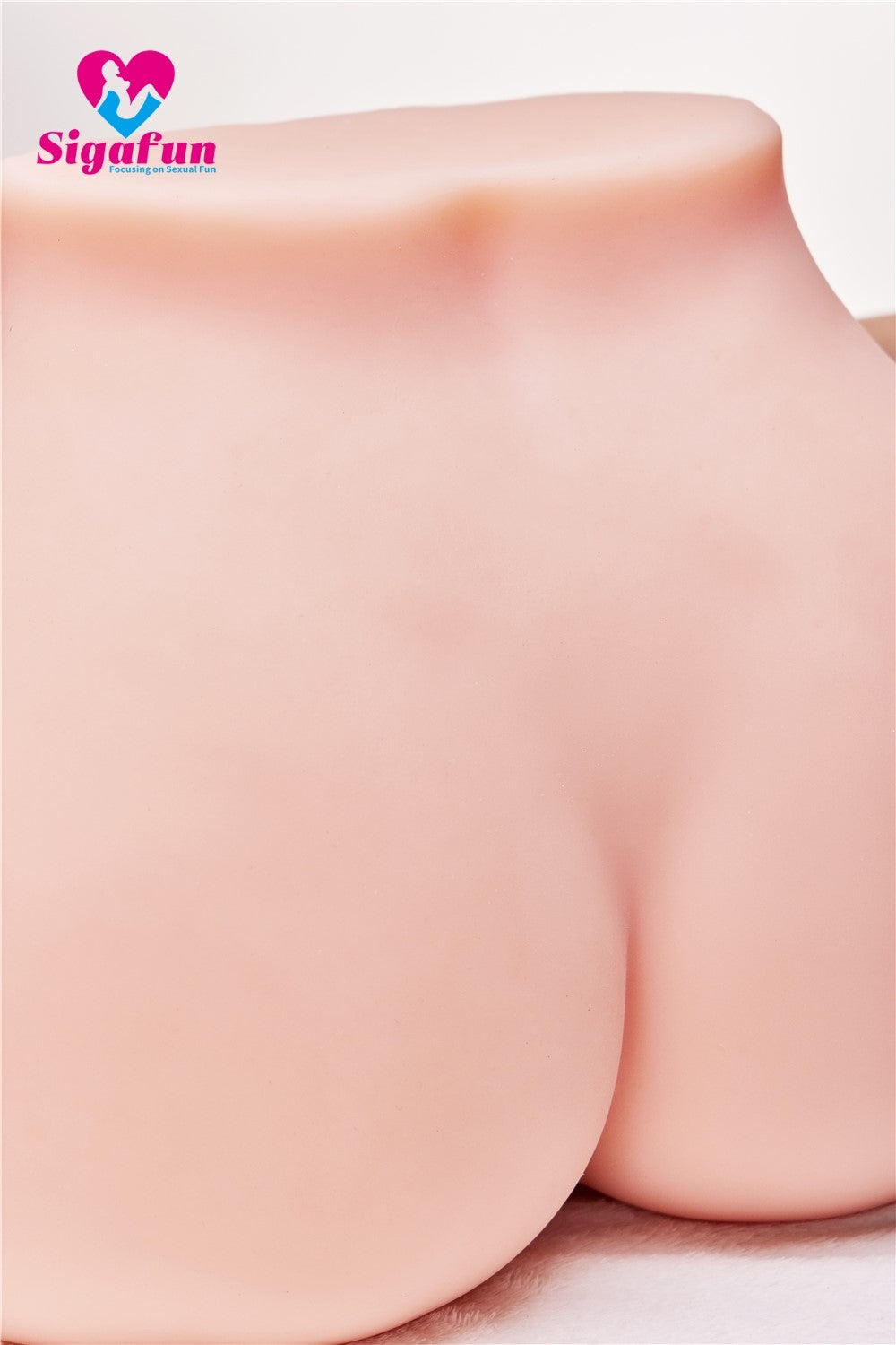 Vanessa sexpuppe SG-T-001 (Sigafun Butt 30cm TPE)