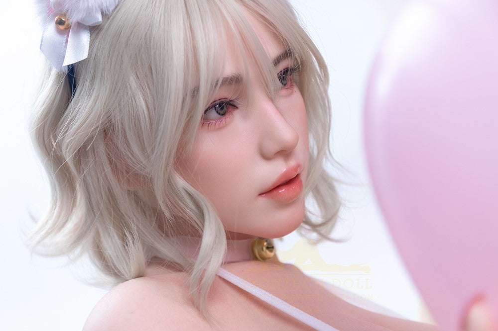 Марисе Сек лутка (Irontech Doll 167цм Е-Цуп С42 Силикон)