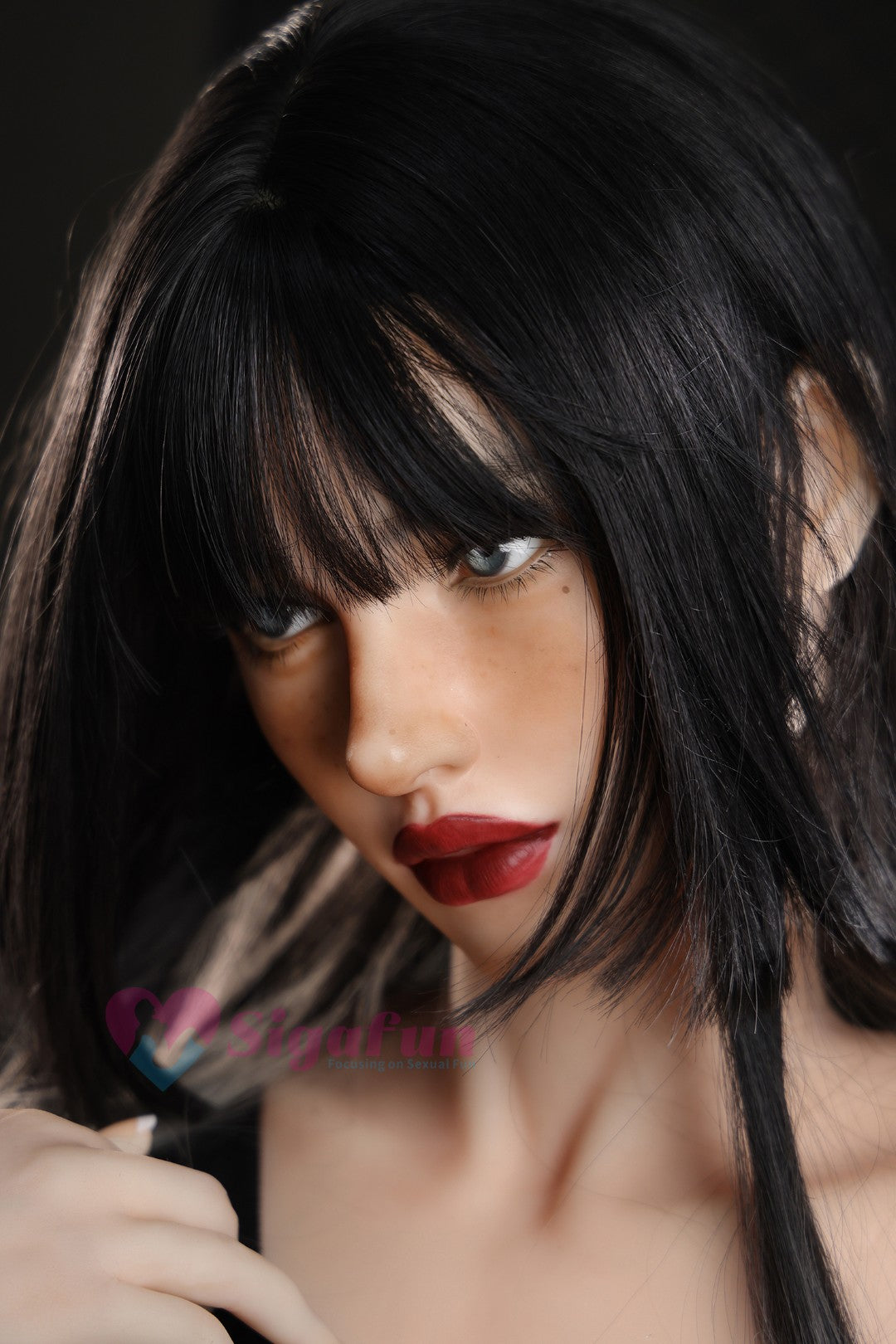 Papusa sexuala Cecily (Sigafun 164cm F-Cup #SG2 TPE+silicon) EXPRESS