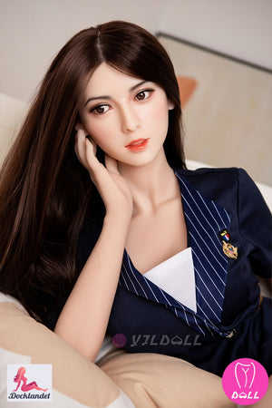 Sun yu sex pop (YJL Doll 170 cm D-Cup #845 TPE+Silicone)