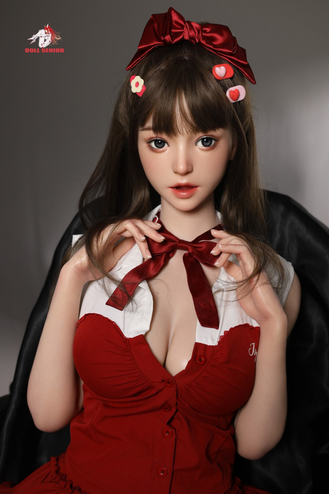 Mengyin Sex Doll (Doll Senior 163cm E-Cup #26 SILICONE)