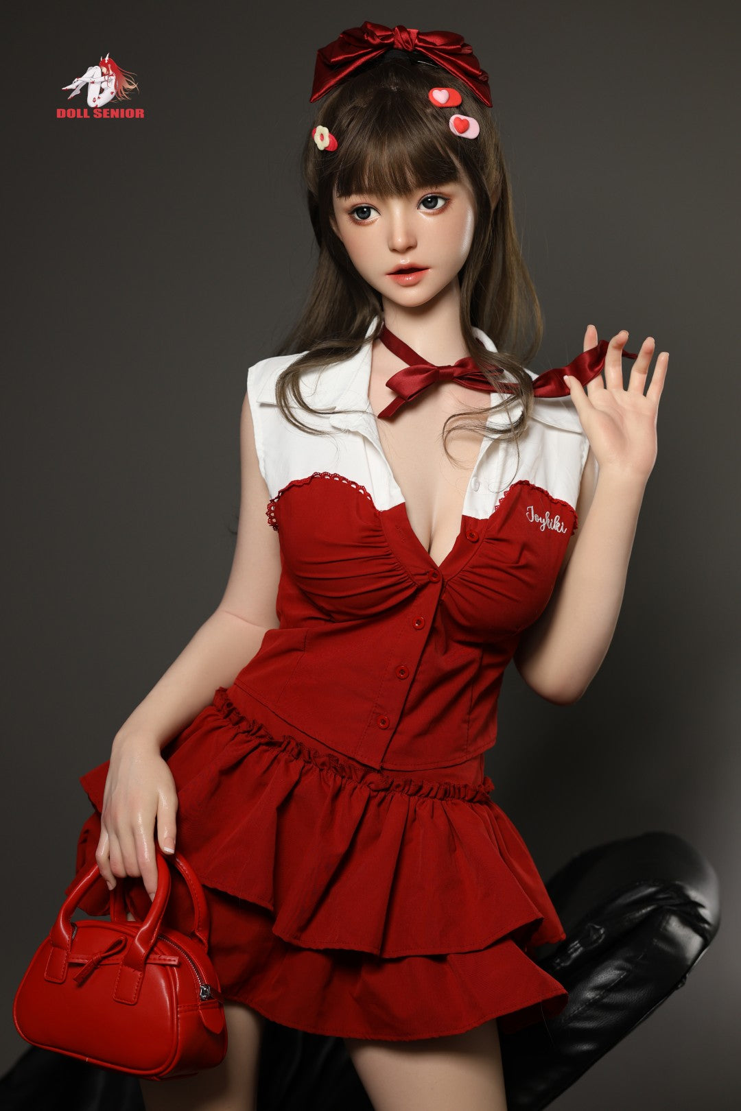 Mengyin Sex doll (Doll Senior 163cm E-cup #26 silicone)