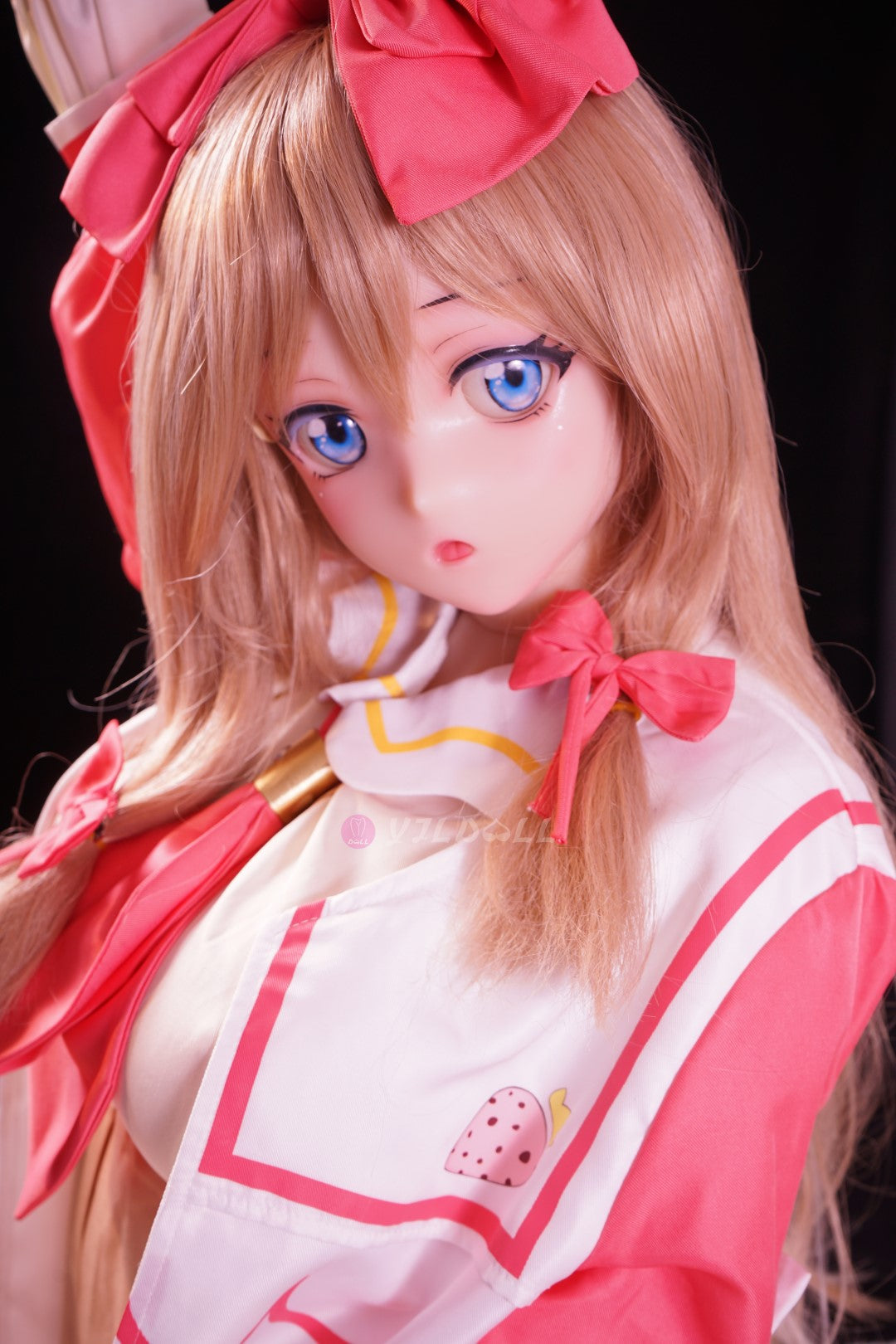 Шизуки Сексдока (YJL Doll 156cm F-Cup #008 силикон)