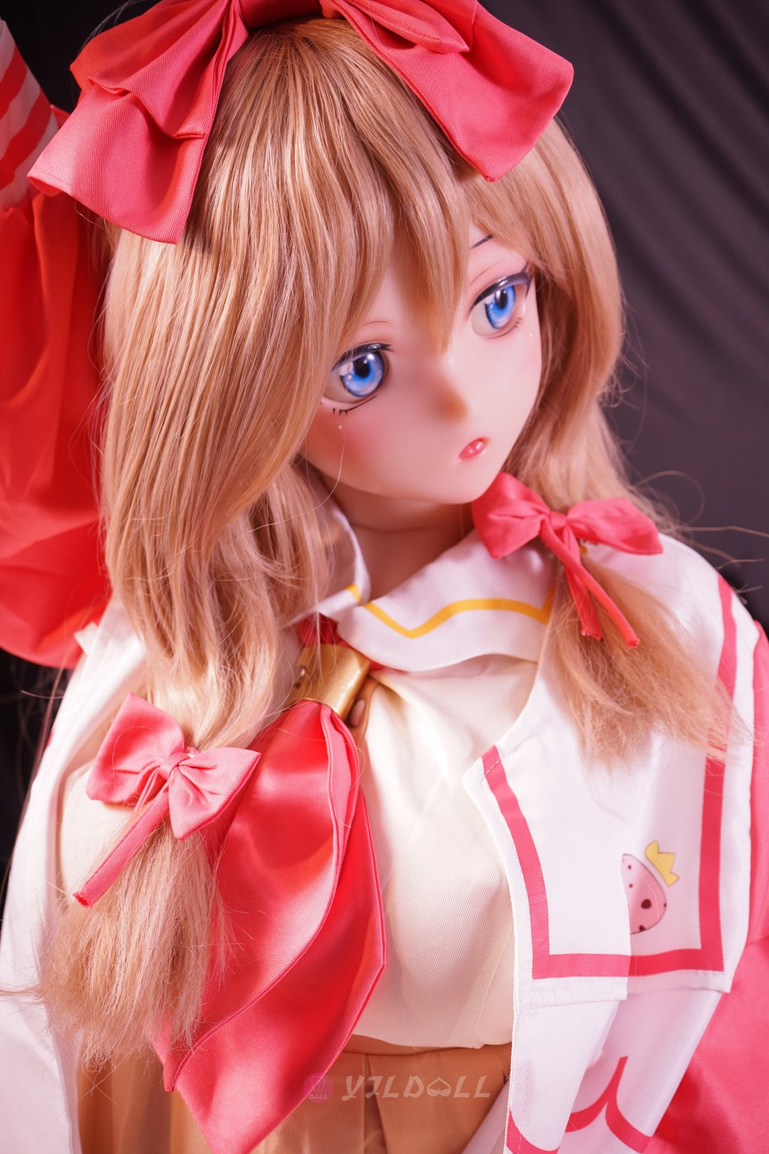 Шизуки Сексдока (YJL Doll 156cm F-Cup #008 силикон)