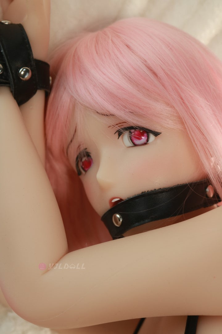 Haruka Sex doll (YJL Doll 100cm C-cup TPE)