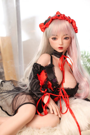 Yukine Sexdocka (YJL Doll 100cm E-Kupa #002 TPE)