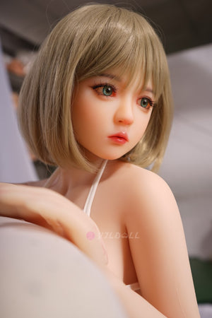 Beier Sex Doll (YJL Puppe 100 cm C-Cup TPE)