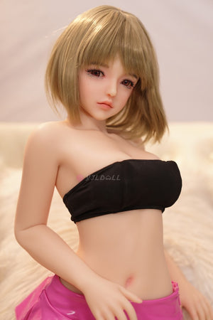 Junpai Sex Doll (YJL Puppe 100 cm C-Cup TPE)