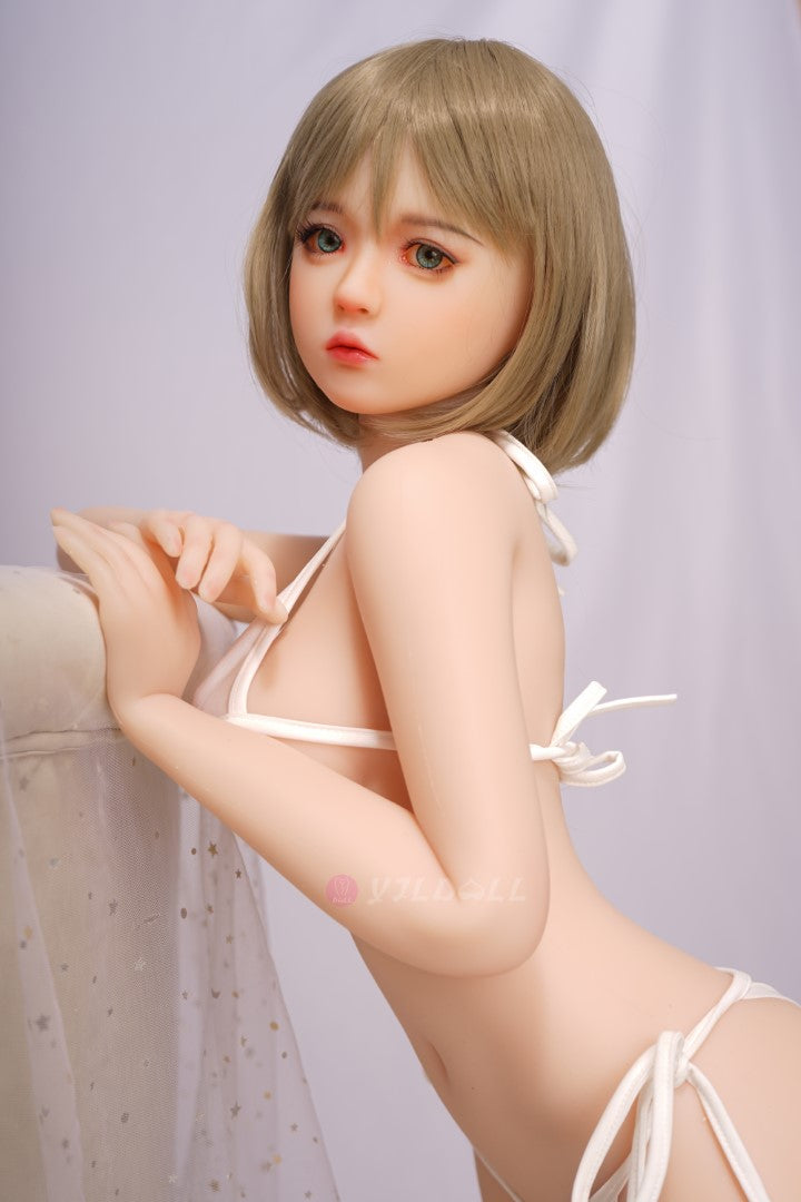 Секс кукла Beier (YJL Doll 100 см C-Cup TPE)
