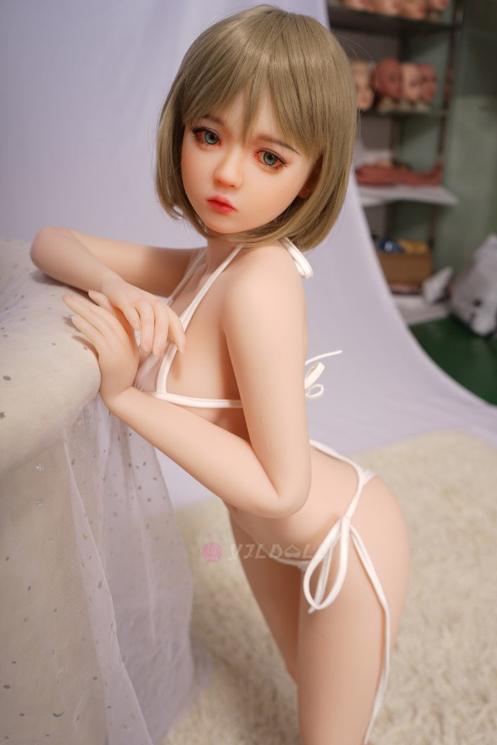 Секс кукла Beier (YJL Doll 100 см C-Cup TPE)