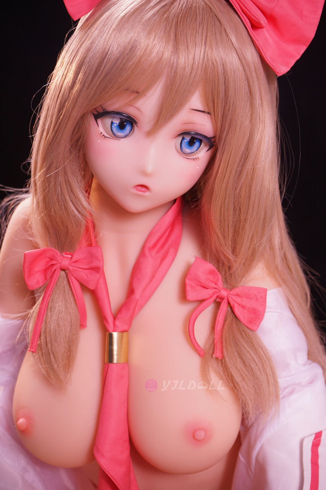 Шизуки секс кукла (YJL Doll 156см F-чаша #008 Силикон)