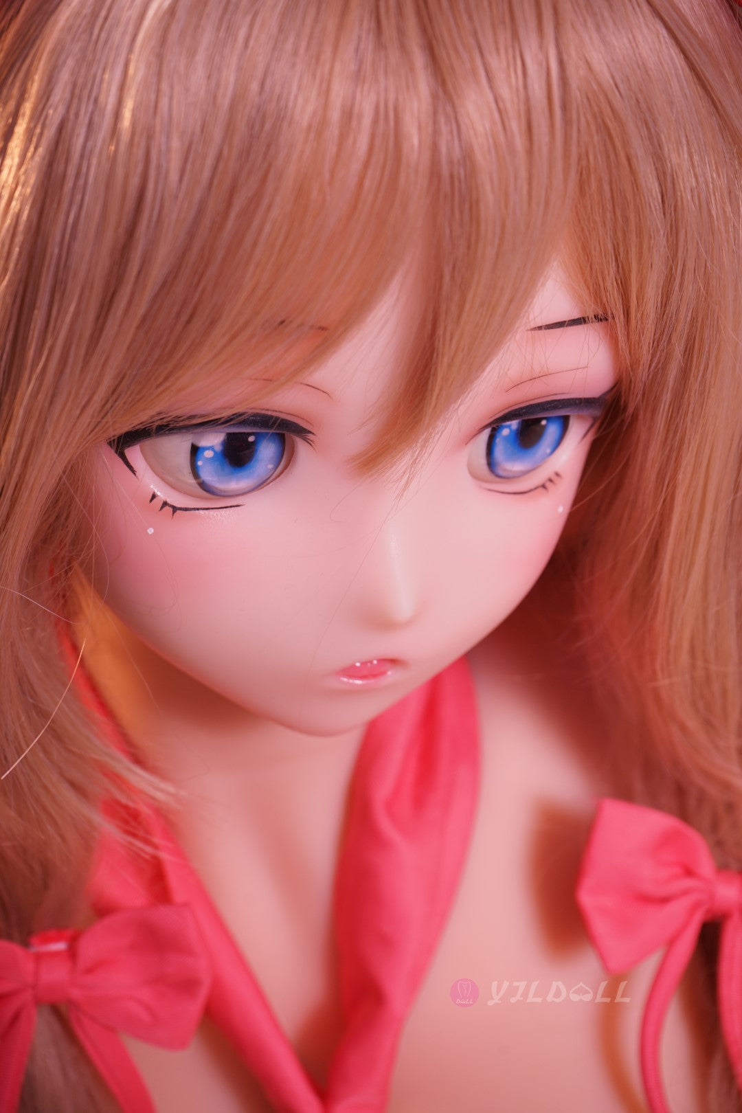 Шизуки секс кукла (YJL Doll 156см F-чаша #008 Силикон)