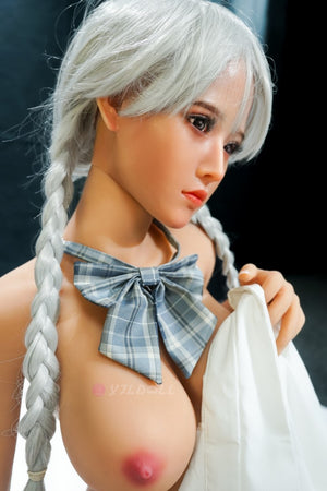 Rina Sexdocka (YJL Doll 148cm E-Kupa #806 TPE)