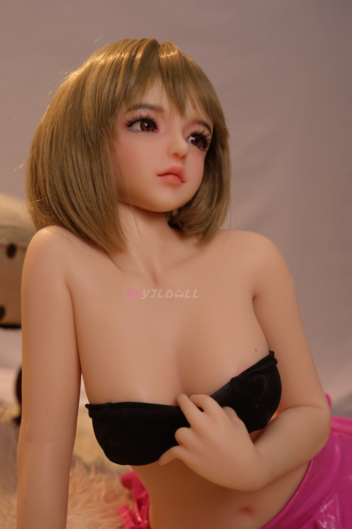 Junpai Sexdocka (YJL Doll 100cm C-Kupa TPE)