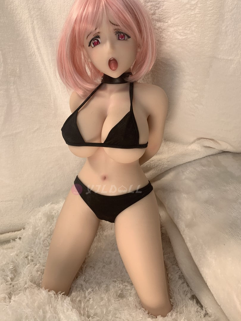 Haruka Sex doll (YJL Doll 100cm C-cup TPE)