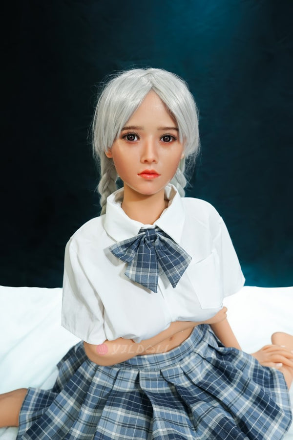 Beatrice Alexander Sexdocka (Elsa Babe 148cm DHR008 Silikon) Beatrice Alexander Sexdocka (Elsa Babe 148cm DHR008 Silikon)