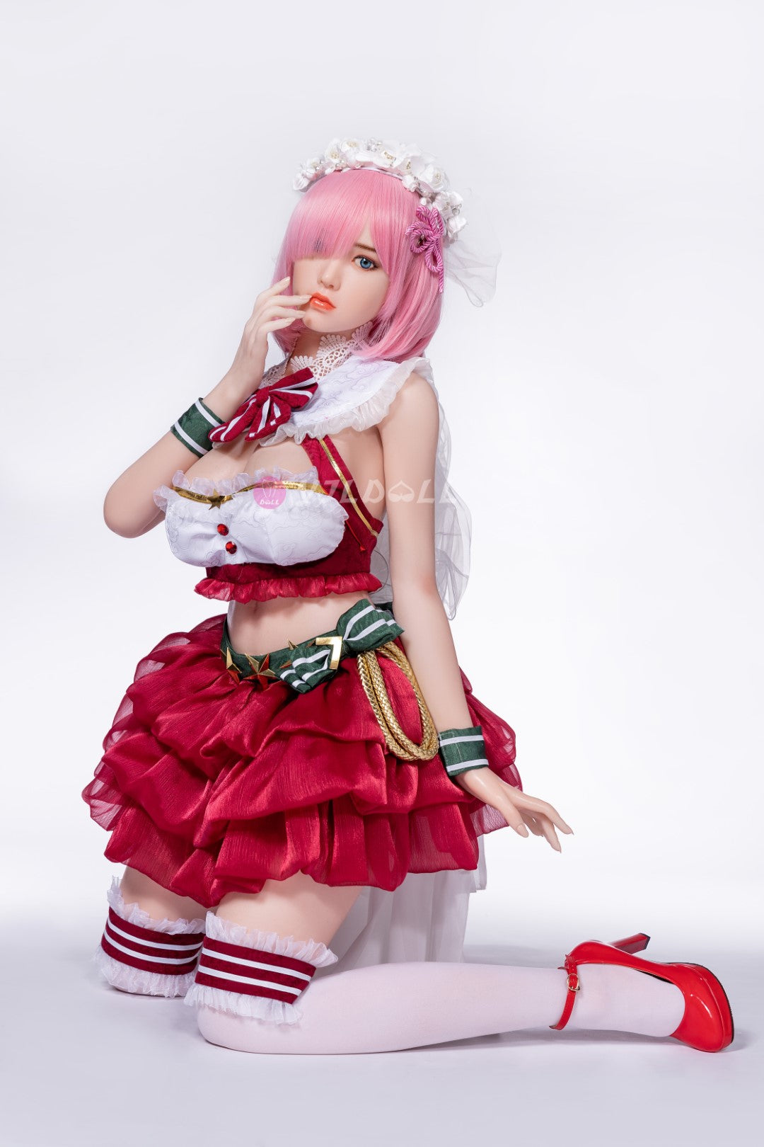 Gita Sex doll (YJL Doll 163cm F-cup #804 silicone)