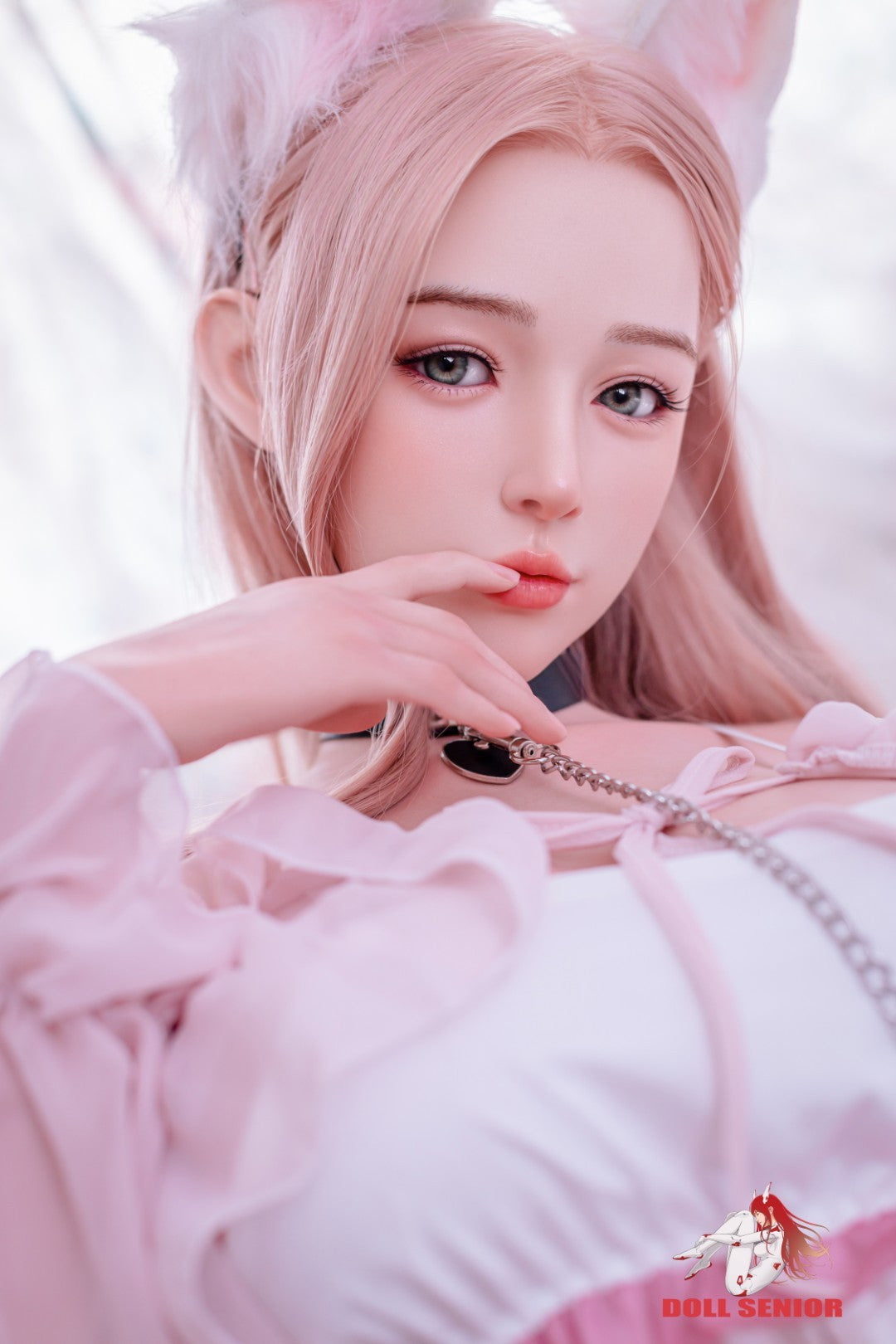 Yuxi Sex Doll (Doll Senior 163cm E-Cup #20 Silicone)